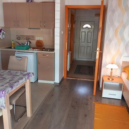 Lavender Apartment Héviz Zewnętrze zdjęcie
