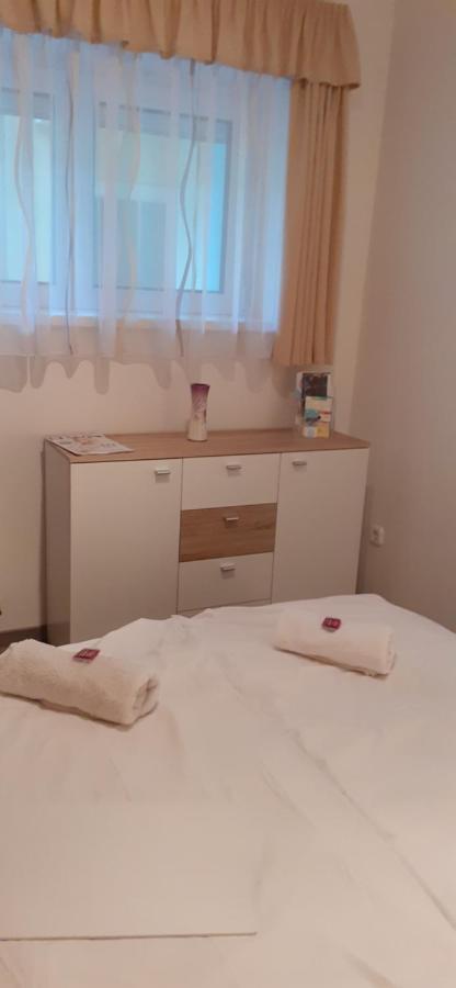Lavender Apartment Héviz Zewnętrze zdjęcie
