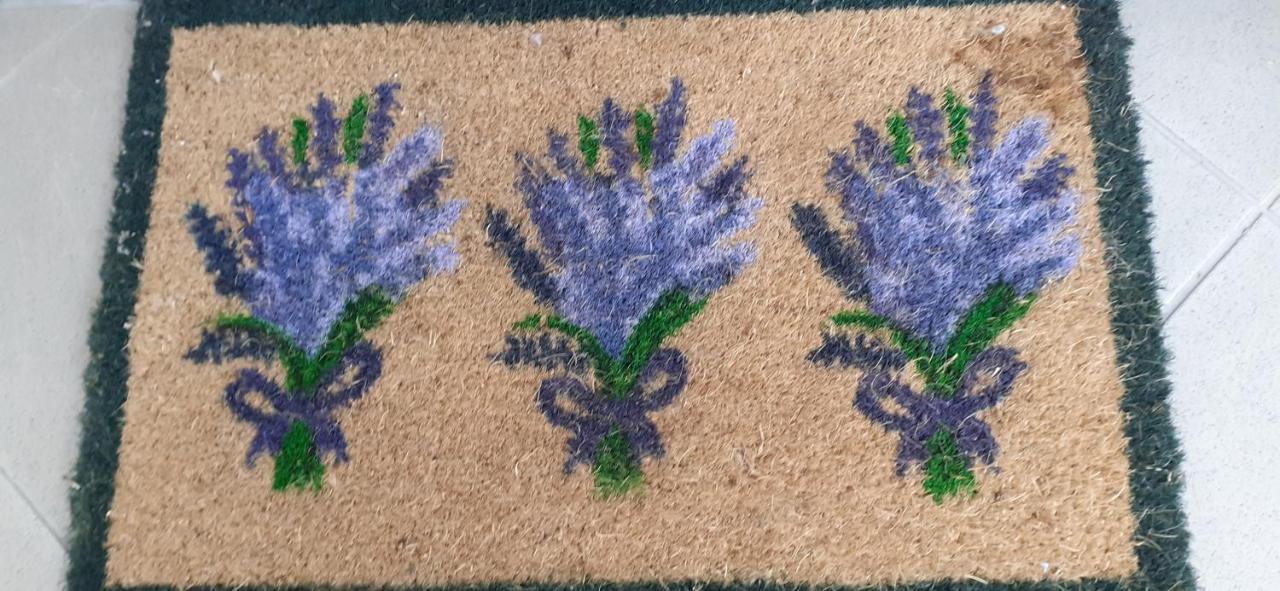 Lavender Apartment Héviz Zewnętrze zdjęcie